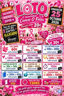 Image Loto Bresles (photo 1)