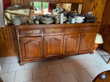 Image VIDE MAISON GRATUIT (photo 1)