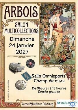 Image Bourse multicollection (photo 1)