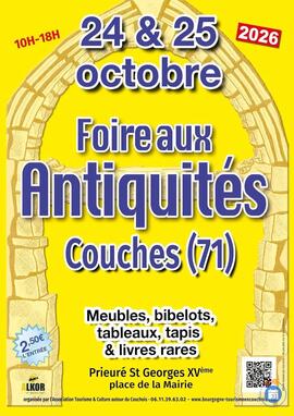Image Foire aux antiquités (photo 1)