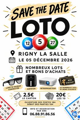 Image Loto associatif (photo 1)