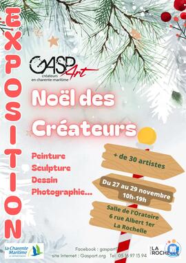 Image Noël des créateurs (photo 1)