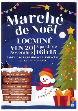 Image Marché de noël (photo 1)