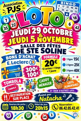 Image super loto (photo 1)