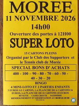Image Super Loto (photo 1)