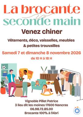 Image Vide maison (photo 1)