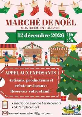 Image Marché de Noël (photo 1)