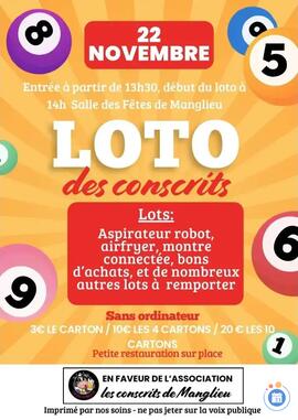 Image Loto (photo 1)