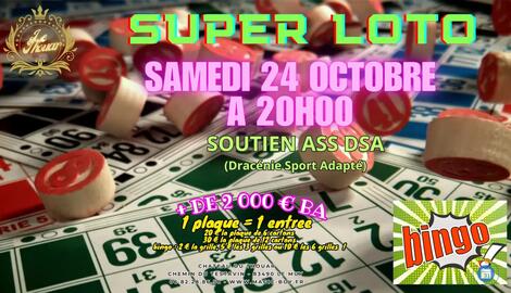 Image SUPER LOTO (photo 1)