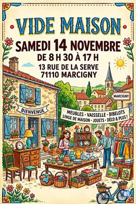 Image VIDE MAISON (photo 1)