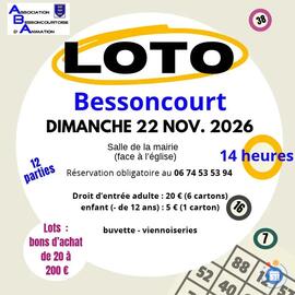 Image LOTO (photo 1)