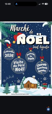 Image Marché de Noël de Saint-Ô (photo 1)