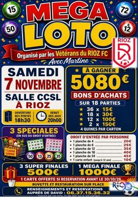 Image mega loto (photo 1)