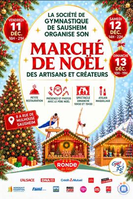 Image Marché de noël (photo 1)