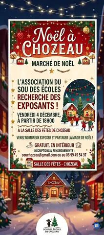 Image Noël à Chozeau (photo 1)