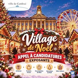Image Marché de noël (photo 1)