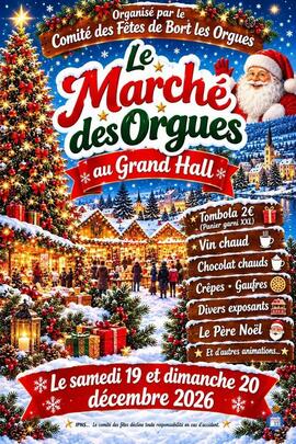 Image Marché de noel (photo 1)