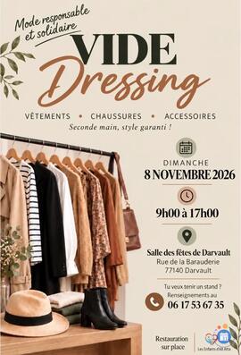 Image Vide dressing (photo 1)