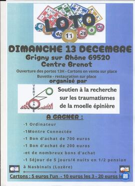 Image loto de noel (photo 1)