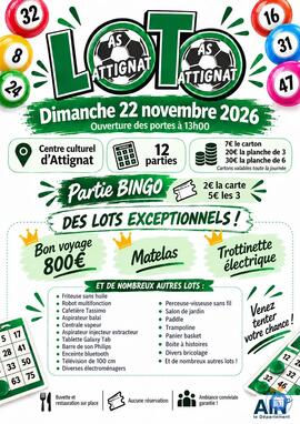 Image LOTO (photo 1)