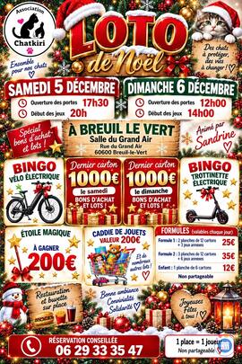 Image Loto (photo 1)