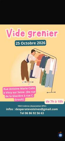 Image VideGrenier (photo 1)