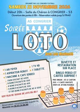 Image Super loto (photo 1)