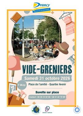 Image vide grenier (photo 1)