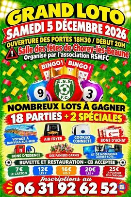 Image LOTO (photo 1)