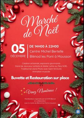 Image Marché de noël (photo 1)