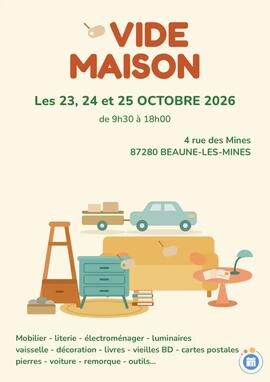 Image Vide maison (photo 1)