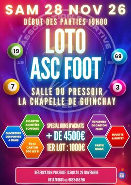Image LOTO (photo 1)