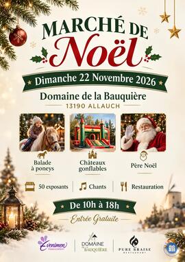 Image Marché de Noël (photo 1)