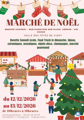 Image Marché de Noël (photo 1)