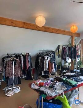 Image Vide dressing K’hutte (photo 1)