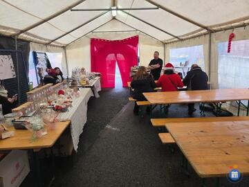 Image Marché de Noël (photo 1)