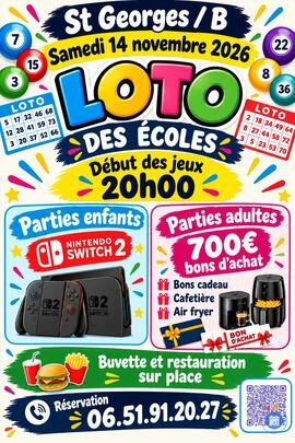 Image Loto des écoles (photo 1)