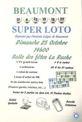 Image Super Loto (photo 1)