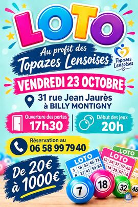 Image Méga Loto (photo 1)