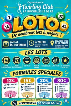 Image Super loto ! (photo 1)