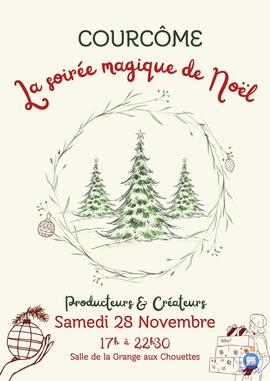 Image La soirée magique de Noël (photo 1)