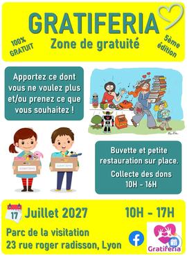 Image Zone de Gratuité, Gratiféria, Gratuiterie (photo 1)