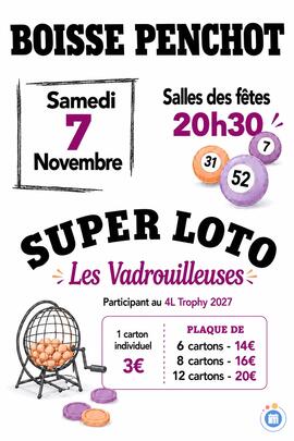 Image Quine Les Vadrouilleuses 🚗 (photo 1)