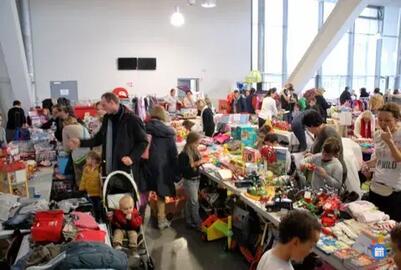 Image BOURSE AUX JOUETS (photo 1)