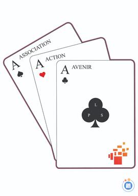 Image LOTO ANNUEL 3AS (photo 1)