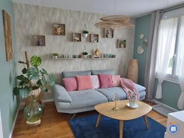 Image Grand vide maison (photo 1)