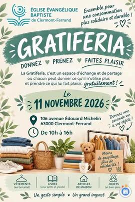 Image Gratiferia (photo 1)