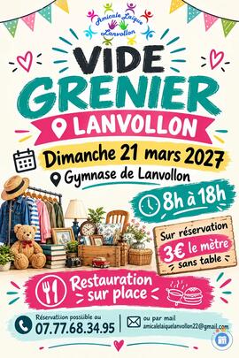 Image vide grenier (photo 1)