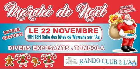 Image MARCHE DE NOEL (photo 1)