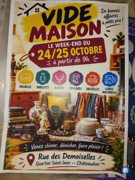 Image Vide maison (photo 1)